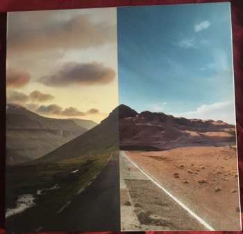 2LP/CD/Box Set Thylacine: Roads Deluxe Edition DLX