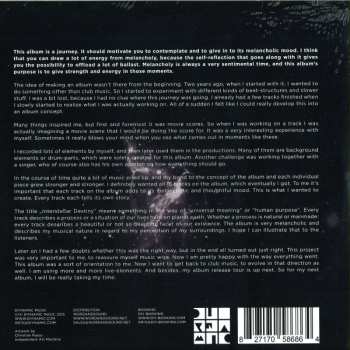 2LP Thyladomid: Interstellar Destiny