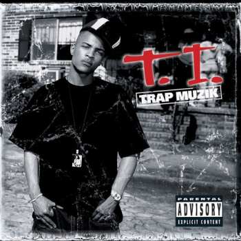 CD T.I.: Trap Muzik
