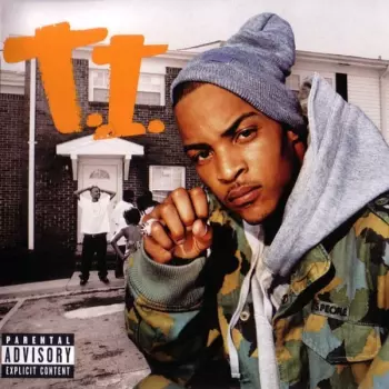 T.I.: Urban Legend