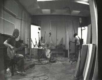 CD Tia Carrera: Tia Carrera