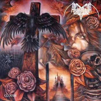Album Tiamat: Clouds