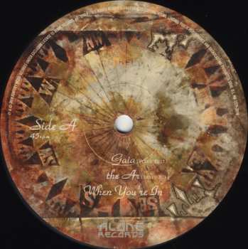 LP Tiamat: Gaia
