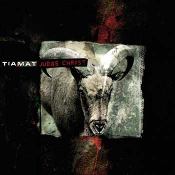 CD Tiamat: Judas Christ