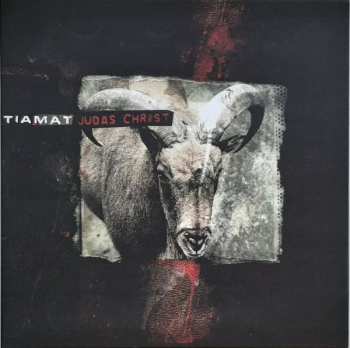 LP Tiamat: Judas Christ LTD | CLR