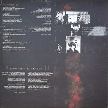 LP Tiamat: Judas Christ LTD | CLR