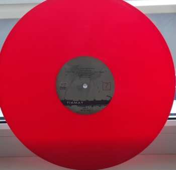 LP Tiamat: Judas Christ LTD | CLR