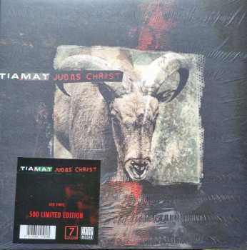 LP Tiamat: Judas Christ LTD | CLR