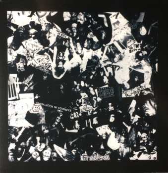 CD Tiamat: Sumerian Cry