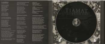 CD Tiamat: Sumerian Cry DIGI