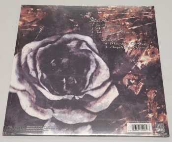 2LP Tiamat: The Sleeping Beauty - Live In Israel LTD | CLR