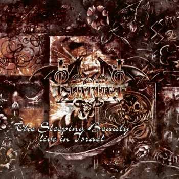LP Tiamat: The Sleeping Beauty - Live In Israel
