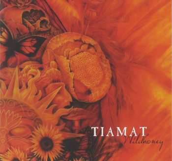 LP Tiamat: Wild Honey