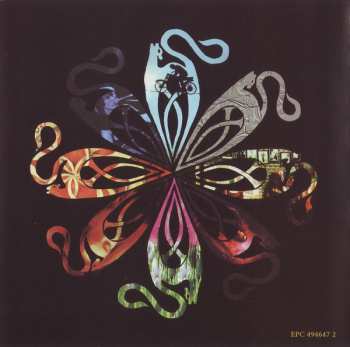 CD Tichá Dohoda: Největší Hity