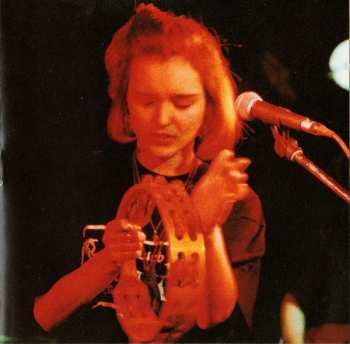 CD Tichá Dohoda: Underpop