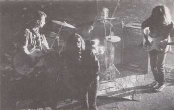 MC Tichá Dohoda: Underpop