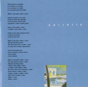 CD Tichá Dohoda: Válcovna Vkusu s.r.o.