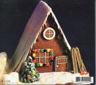 CD Tickley Feather: Tickley Feather