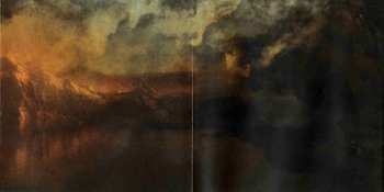 CD Tides From Nebula: Earthshine