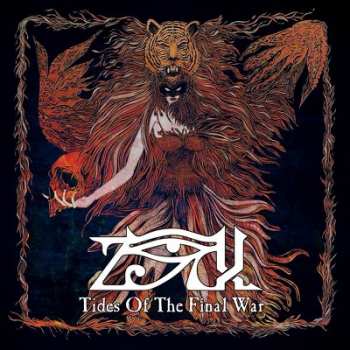CD Zix: Tides Of The Final War