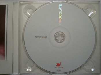 CD Tiefschwarz: Chocolate