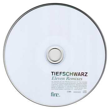2CD Tiefschwarz: Misch Masch