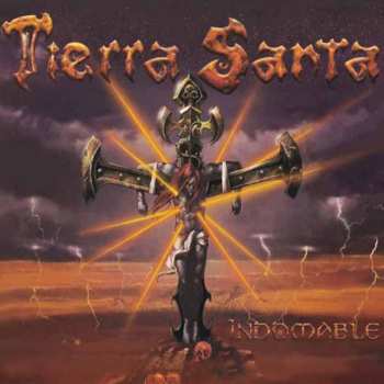 Album Tierra Santa: Indomable