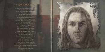 LP Tierra Santa: Mejor Morir En Pie CLR | LTD