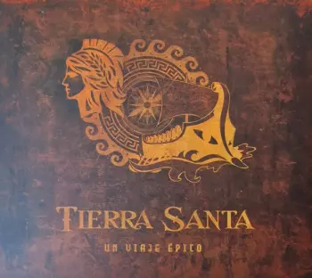 Tierra Santa: Un Viaje Épico