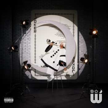 LP Tierra Whack: World Wide Whack CLR