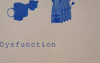 LP Tiflis Transit: A Thought Is Not A Feeling LTD