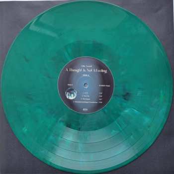 LP Tiflis Transit: A Thought Is Not A Feeling LTD