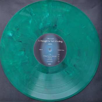 LP Tiflis Transit: A Thought Is Not A Feeling LTD