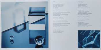 LP Tiflis Transit: A Thought Is Not A Feeling LTD