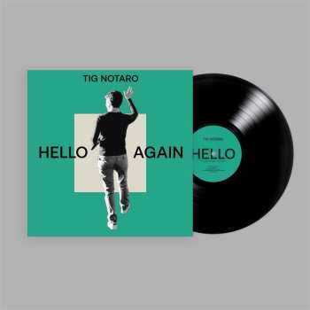 LP Tig Notaro: Hello Again