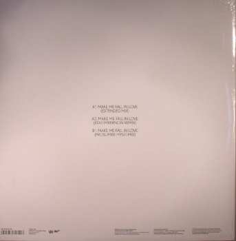 LP Tiga: Make Me Fall In Love
