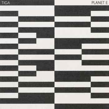Album Tiga: Planet E