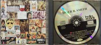 CD Tiger B. Smith: We’re The Tiger Bunch