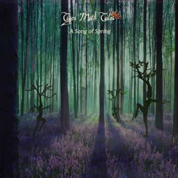Album Tiger Moth Tales: A Song Of Spring