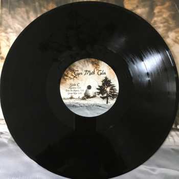 2LP Tiger Moth Tales: The Depths Of Winter