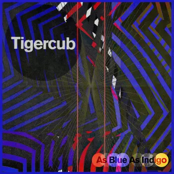 As Blue As Indigo