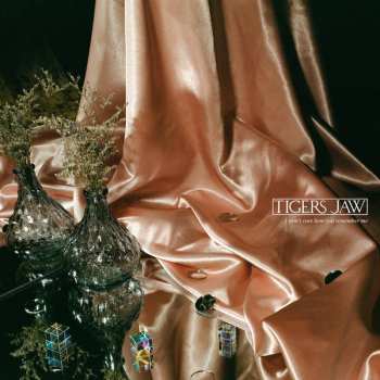 LP Tigers Jaw: I Won't Care How You Remember Me