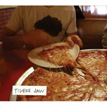 Album Tigers Jaw: Tigers Jaw