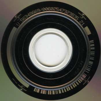 CD Tigran Hamasyan: Luys I Luso