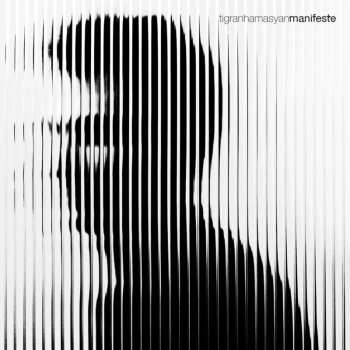 Album Tigran Hamasyan: Manifeste