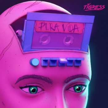 Album Tigress: Pura Vida