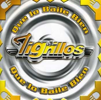 Album Tigrillos: Que Lo Baile Bien
