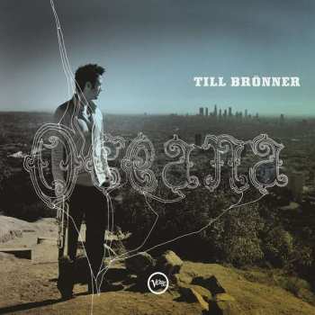 CD Till Brönner: Oceana