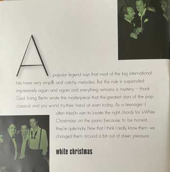 CD Till Brönner: The Christmas Album