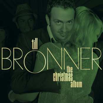 CD Till Brönner: The Christmas Album